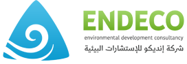 شركة إنديكو للإستشارات البيئية Logo
